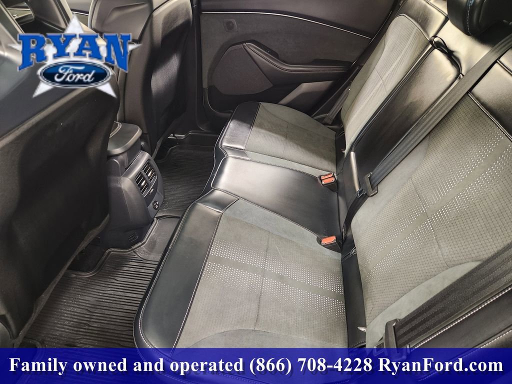 Certified 2023 Ford Mustang Mach-E GT w/ GT Performance Edition image 20