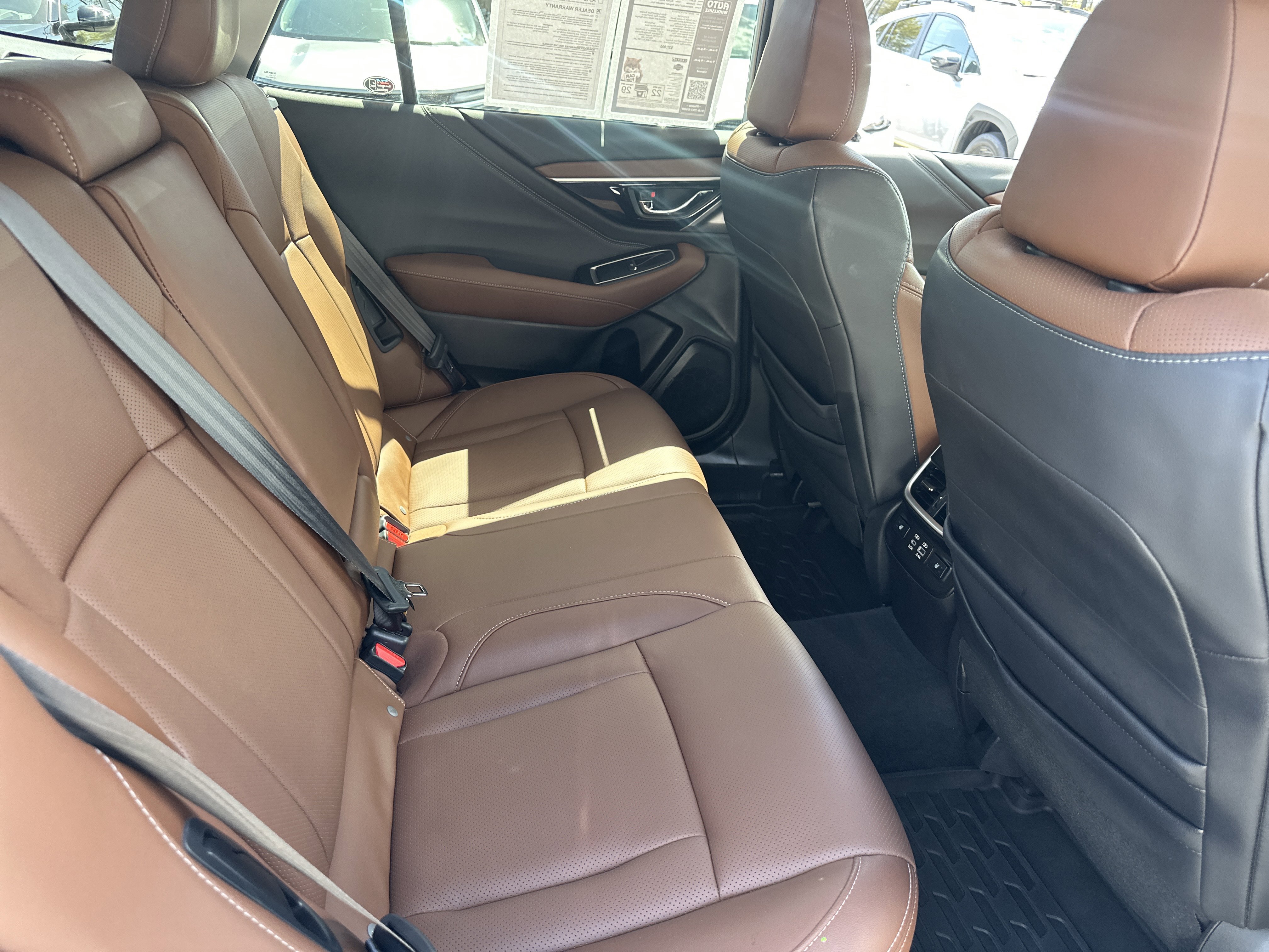 Used 2023 Subaru Outback Touring XT image 15