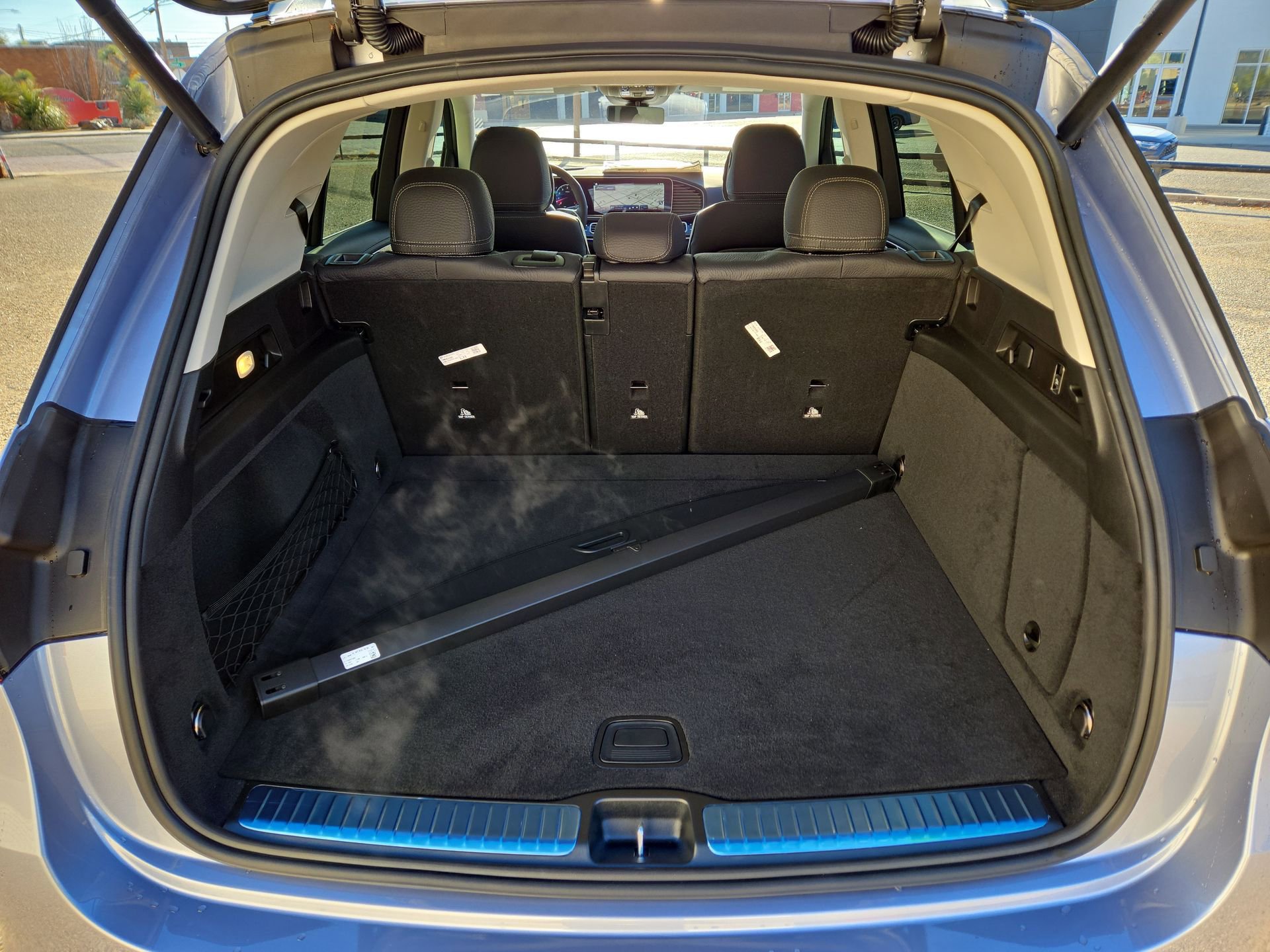 New 2026 Mercedes-Benz GLE 580 4MATIC image 12