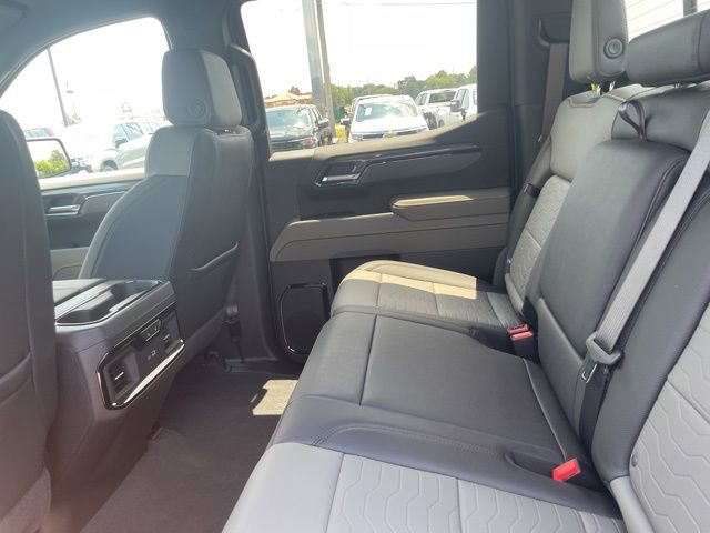 New 2026 Chevrolet Silverado 1500 ZR2 image 27
