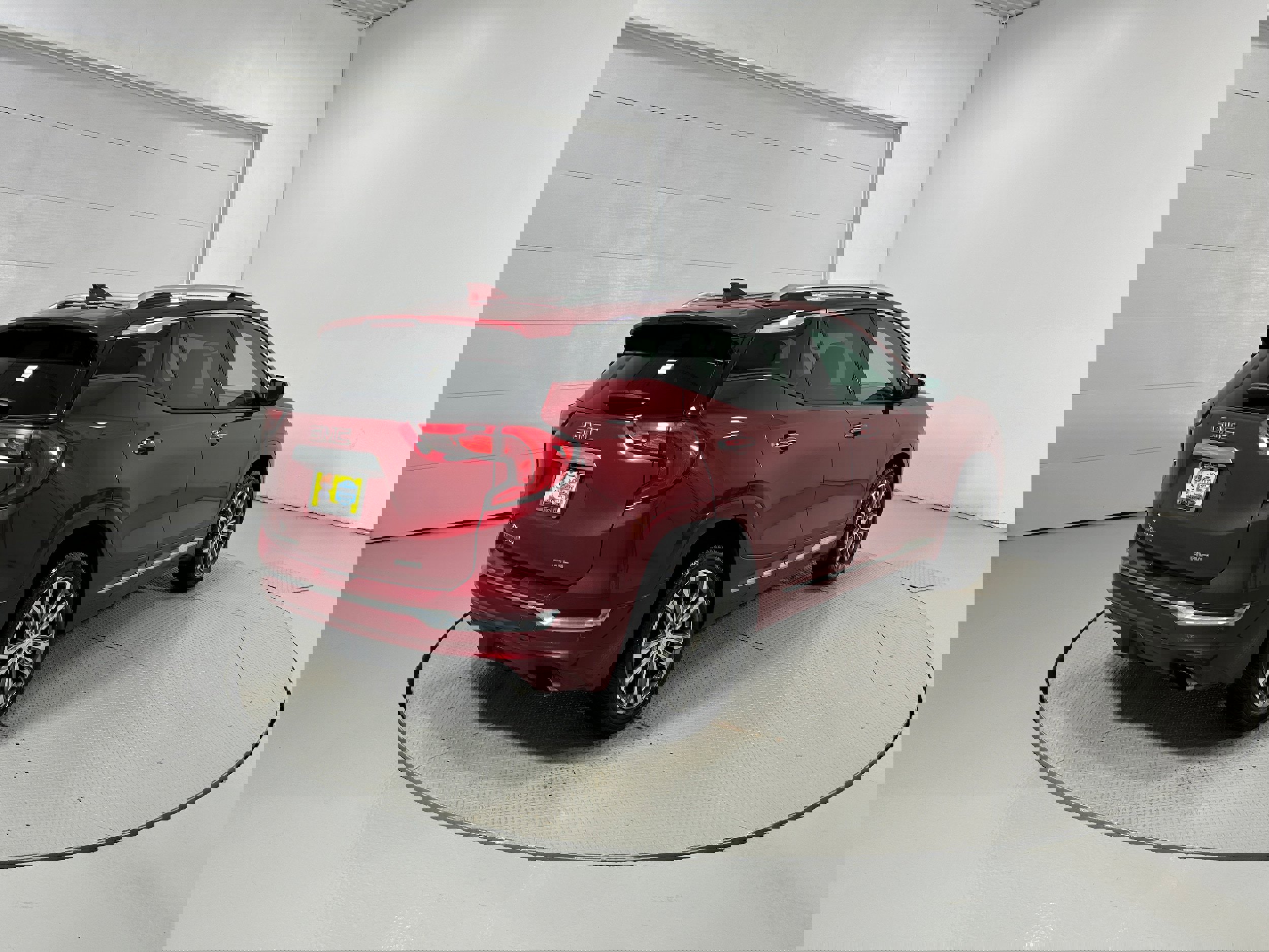 Used 2018 GMC Terrain Denali w/ Advanced Safety Package image 34