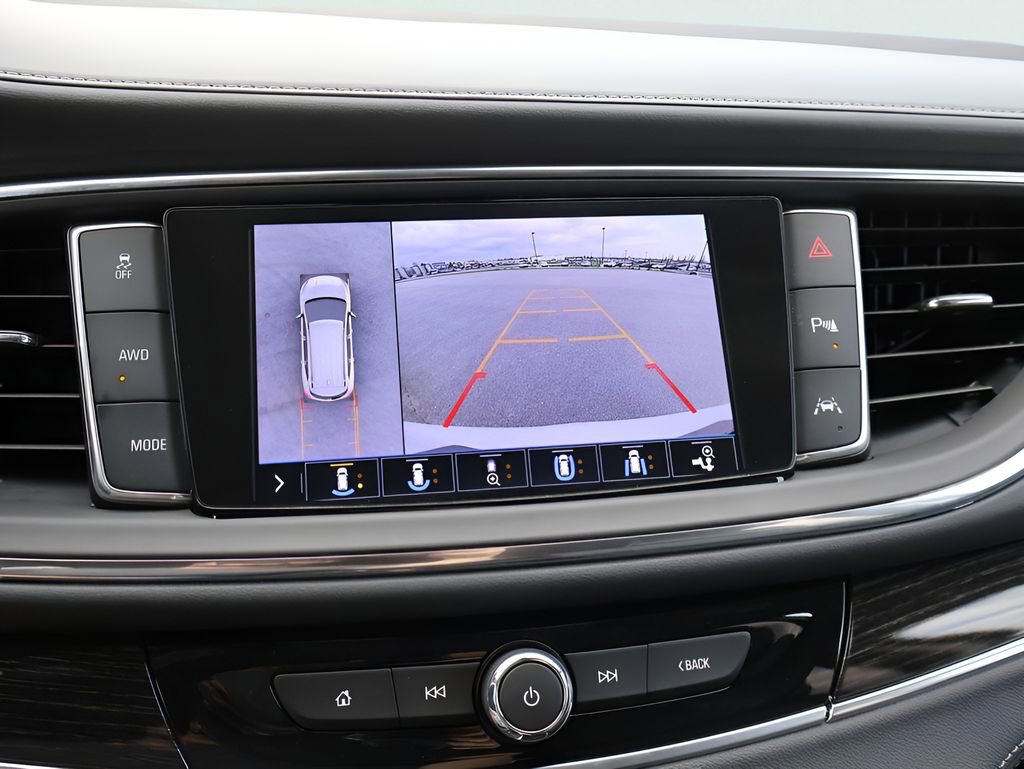 Used 2020 Buick Enclave Avenir w/ Avenir Technology Package image 25