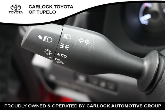 Used 2025 Lexus IS 300 w/ Comfort Package RWD image 30