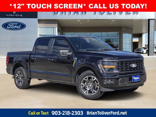Used 2024 Ford F150 STX