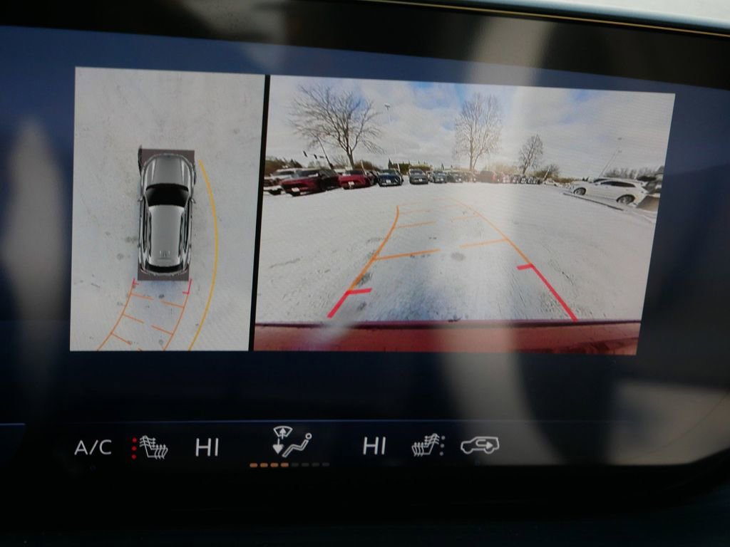 New 2025 Buick Envision Sport Touring image 11