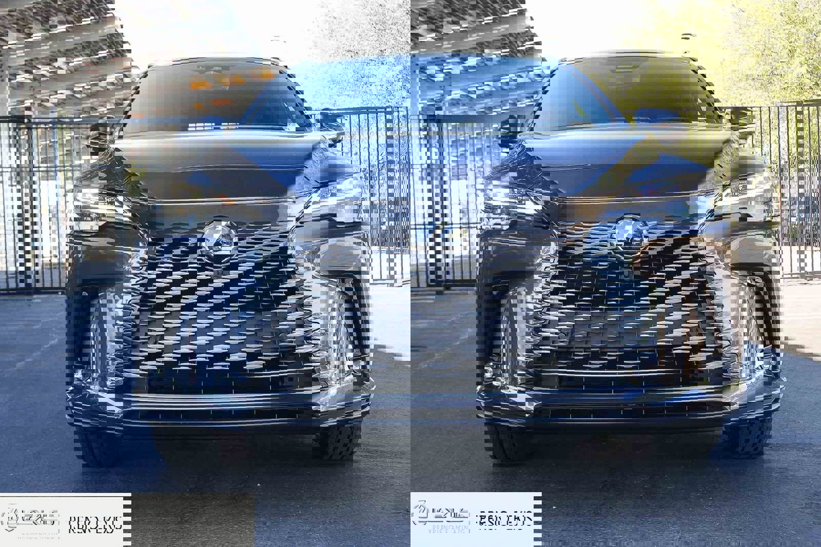 New 2026 Lexus RX 350 AWD image 2