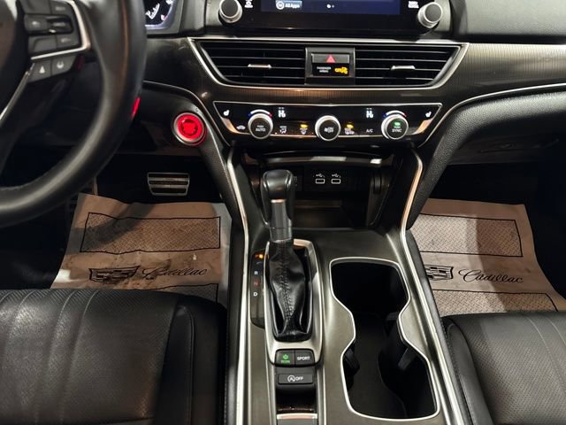 Used 2022 Honda Accord Sport Special Edition image 26