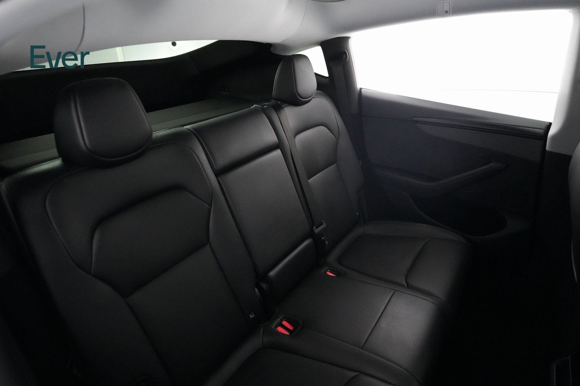 Used 2026 Tesla Model Y Long Range RWD image 9