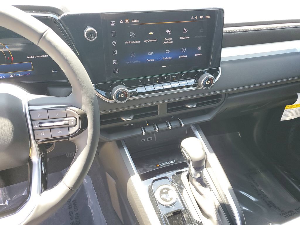 New 2026 Chevrolet Colorado LT w/ LT Convenience Package image 23