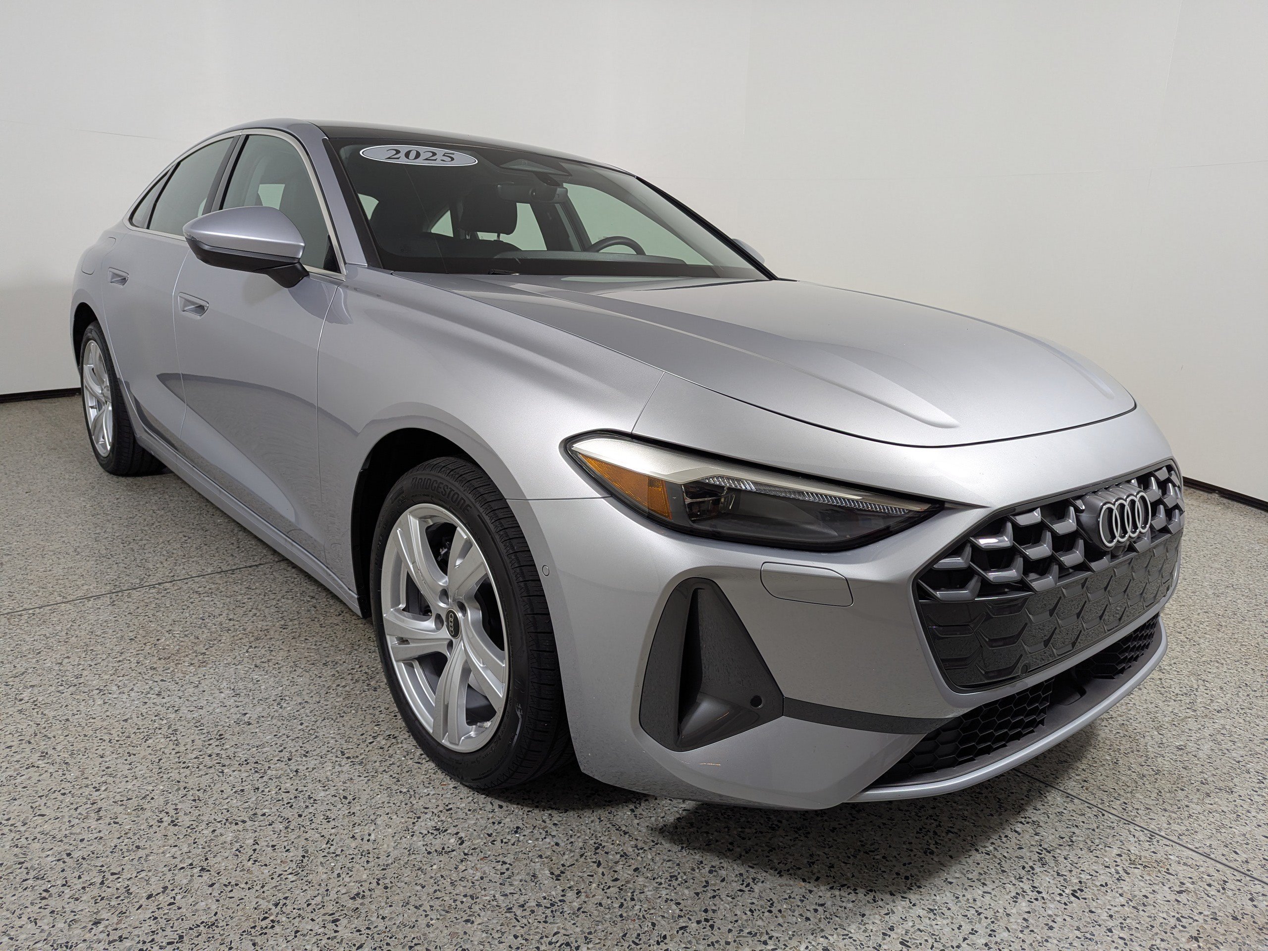 Certified 2025 Audi A5 2.0T Premium w/ Convenience Package