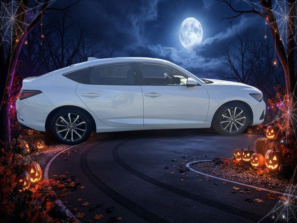 Used 2023 Acura Integra FWD image 7