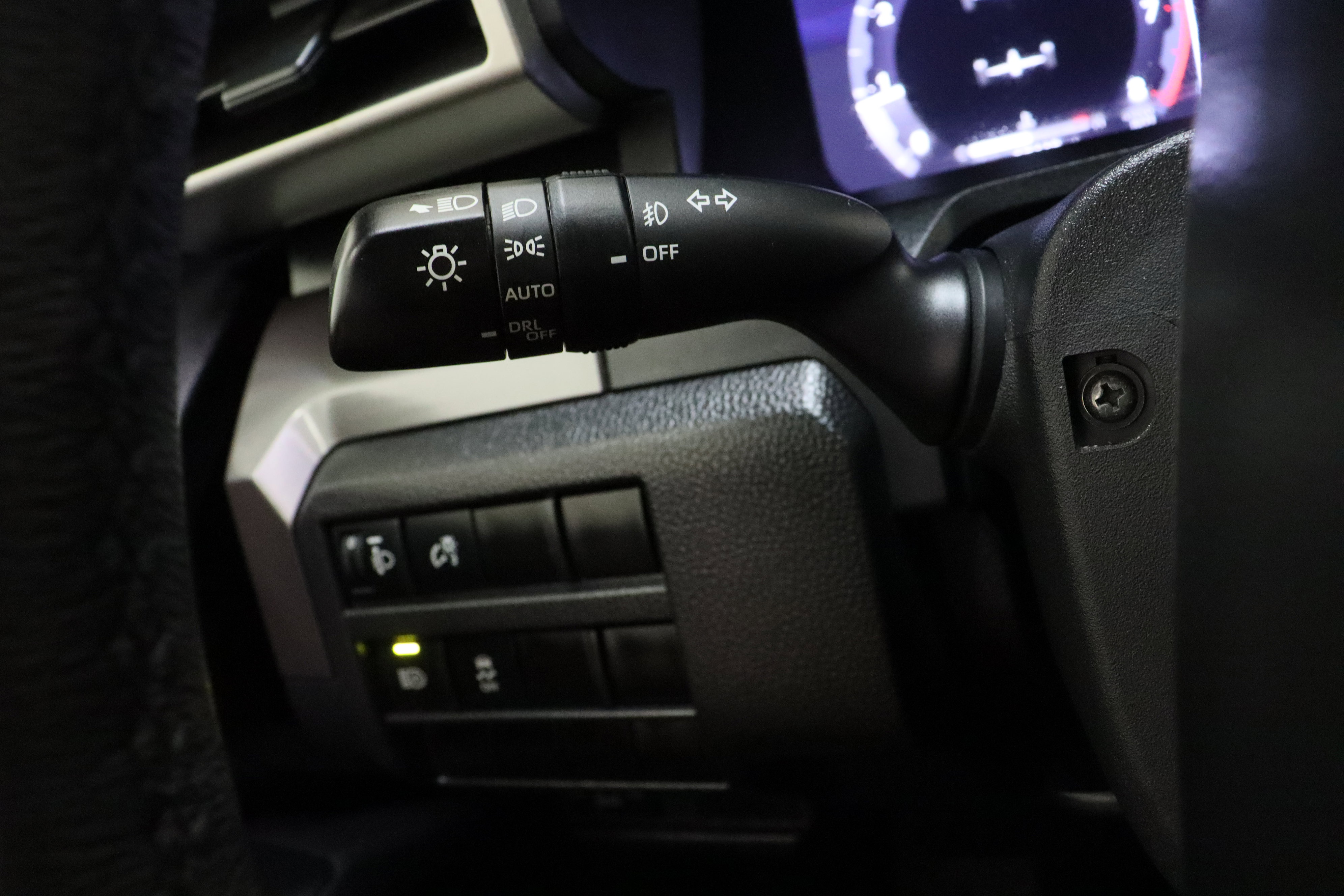 Certified 2024 Toyota Tacoma TRD Sport AWD/4WD image 25