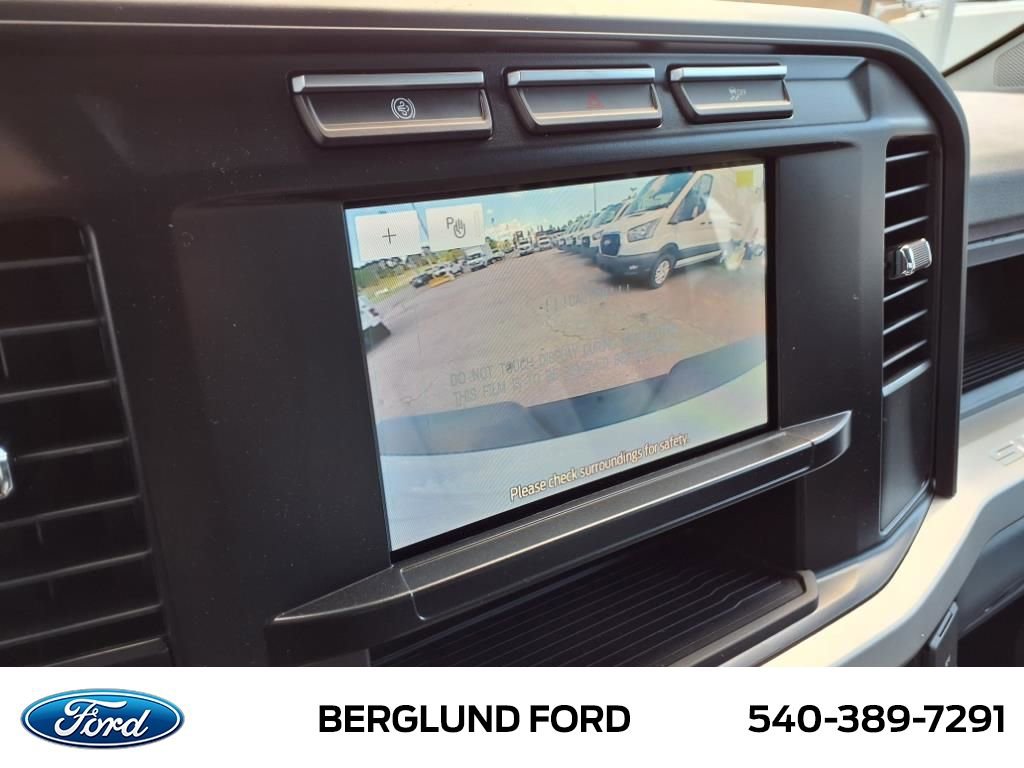New 2024 Ford F350 XL w/ Snow Plow Prep Package image 18