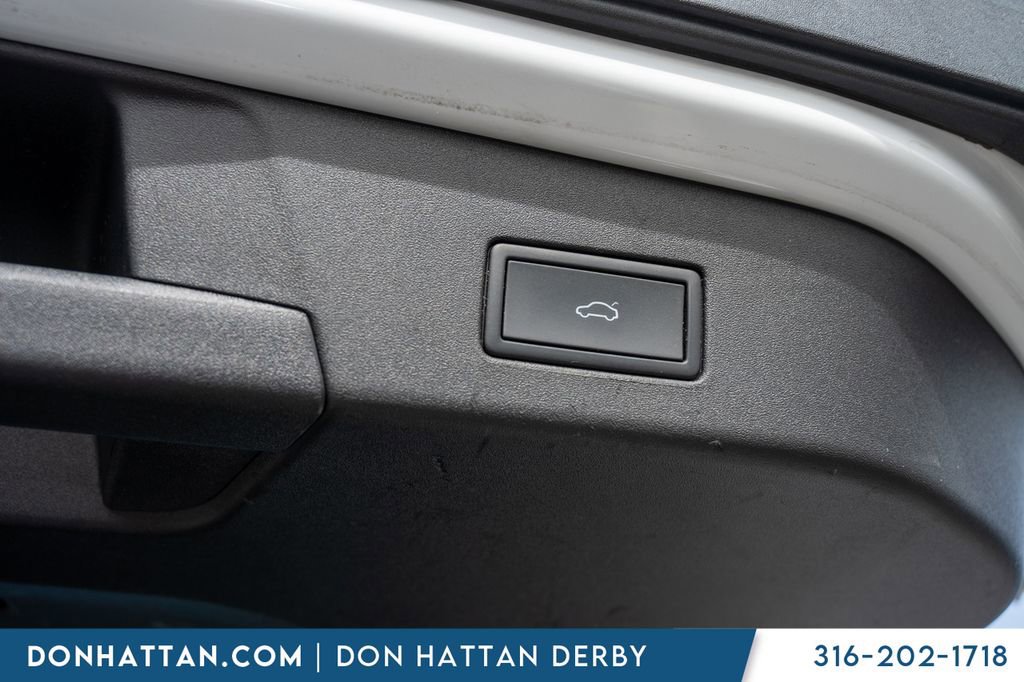 Used 2021 Volkswagen ID.4 Pro S w/ ID.4 Protection Package image 34