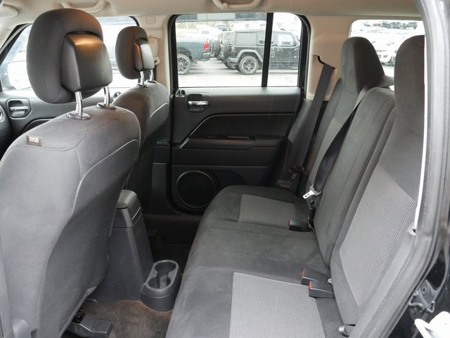 Used 2014 Jeep Patriot Latitude image 20