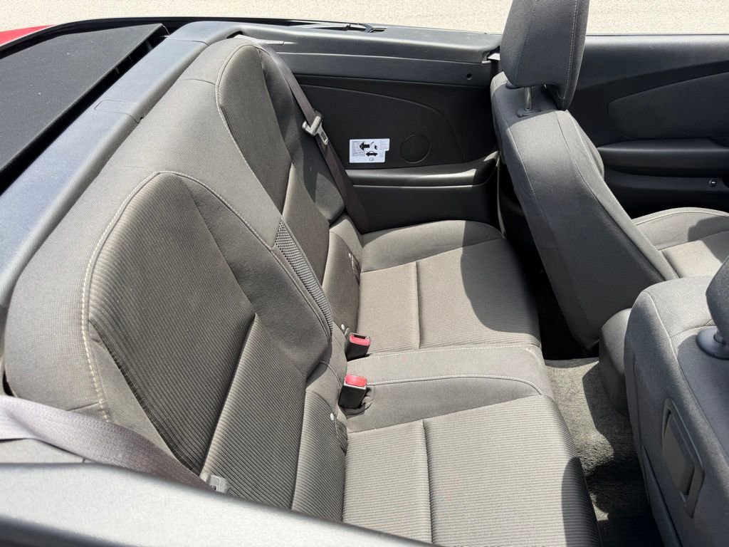 Used 2013 Chevrolet Camaro LT RWD image 20