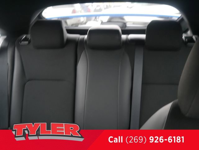 Used 2024 Honda Civic Sport image 39