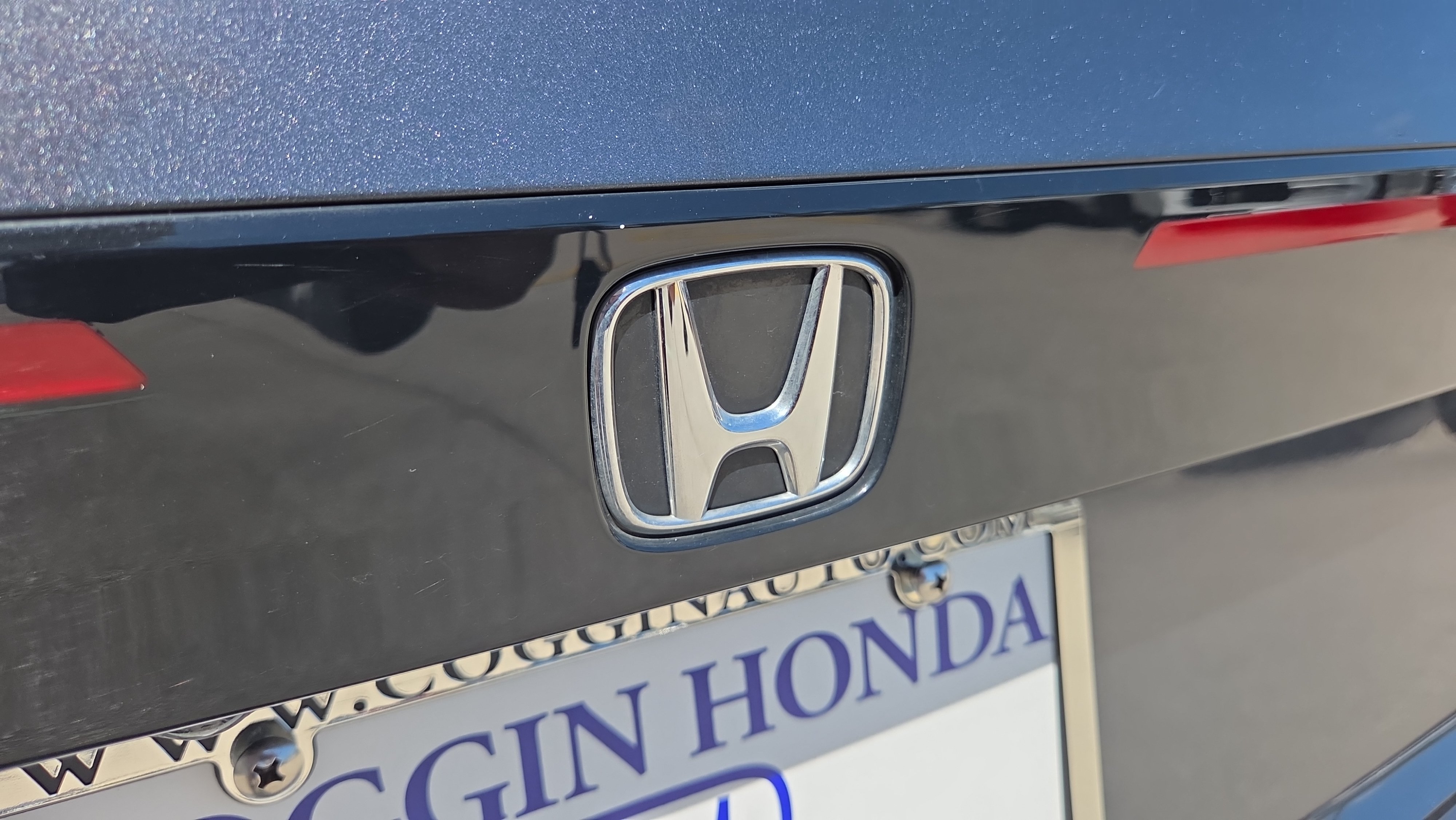 Used 2023 Honda Accord EX image 34