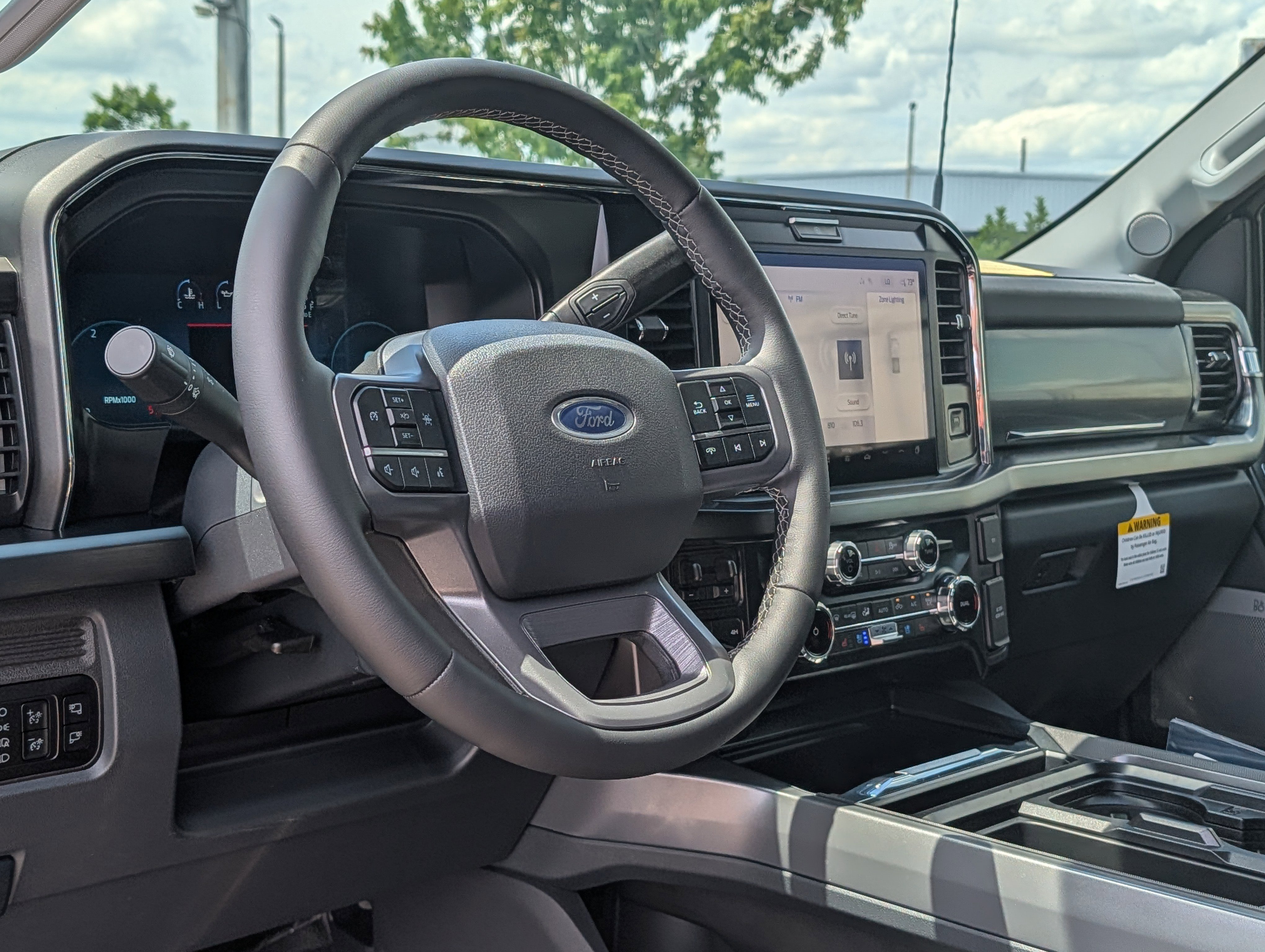 New 2026 Ford F450 Lariat AWD/4WD image 42