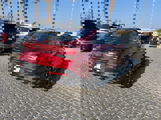 New 2025 Hyundai Elantra Sport image 4