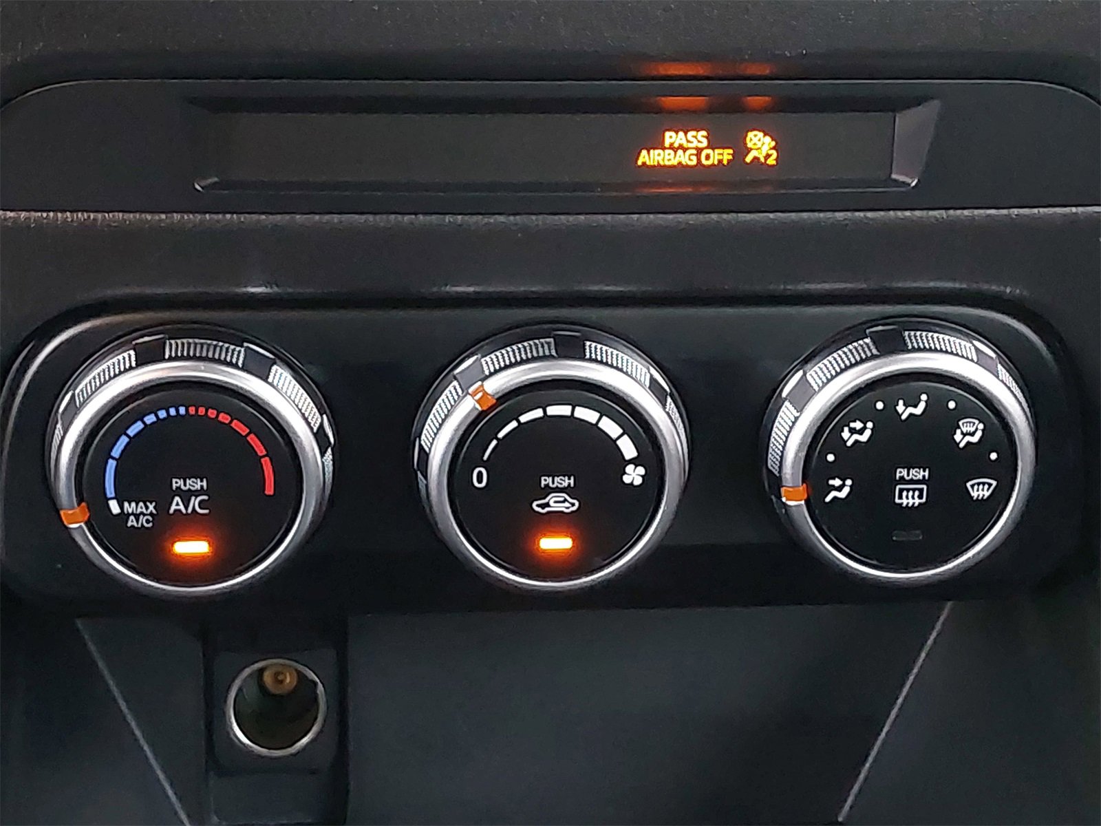 Used 2018 MAZDA CX-5 Sport image 24