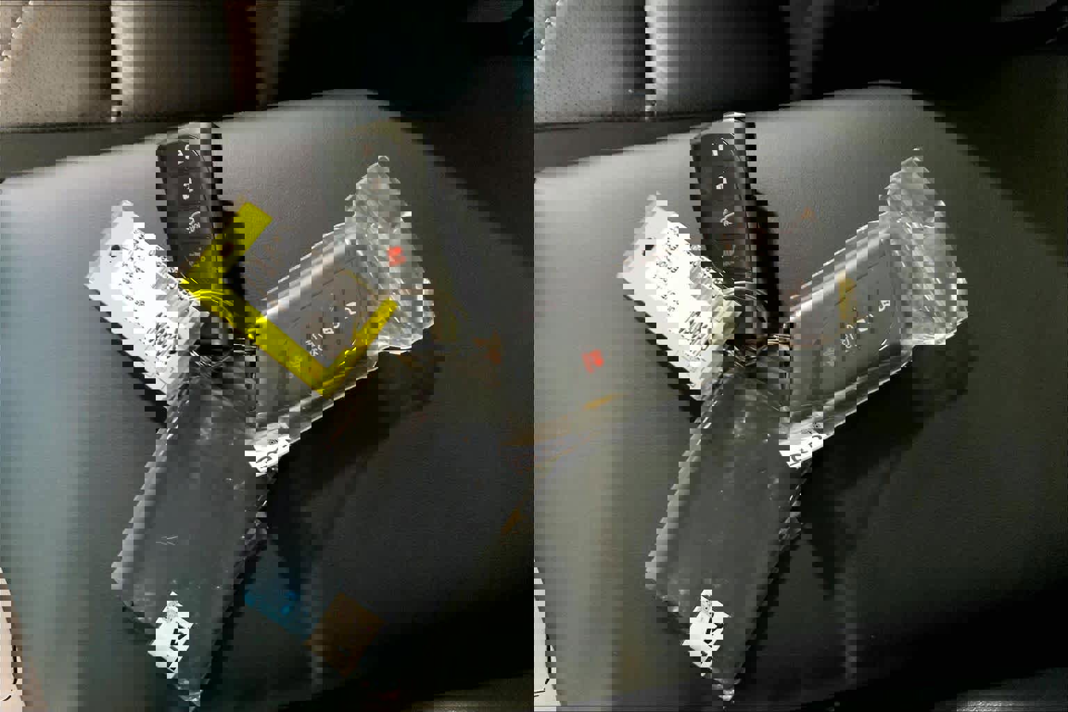 Certified 2025 Lexus ES 300h w/ Technology Package image 15