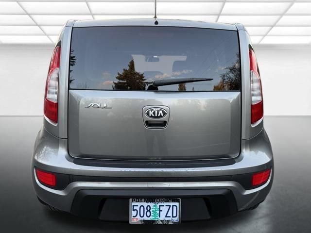 Used 2013 Kia Soul image 7