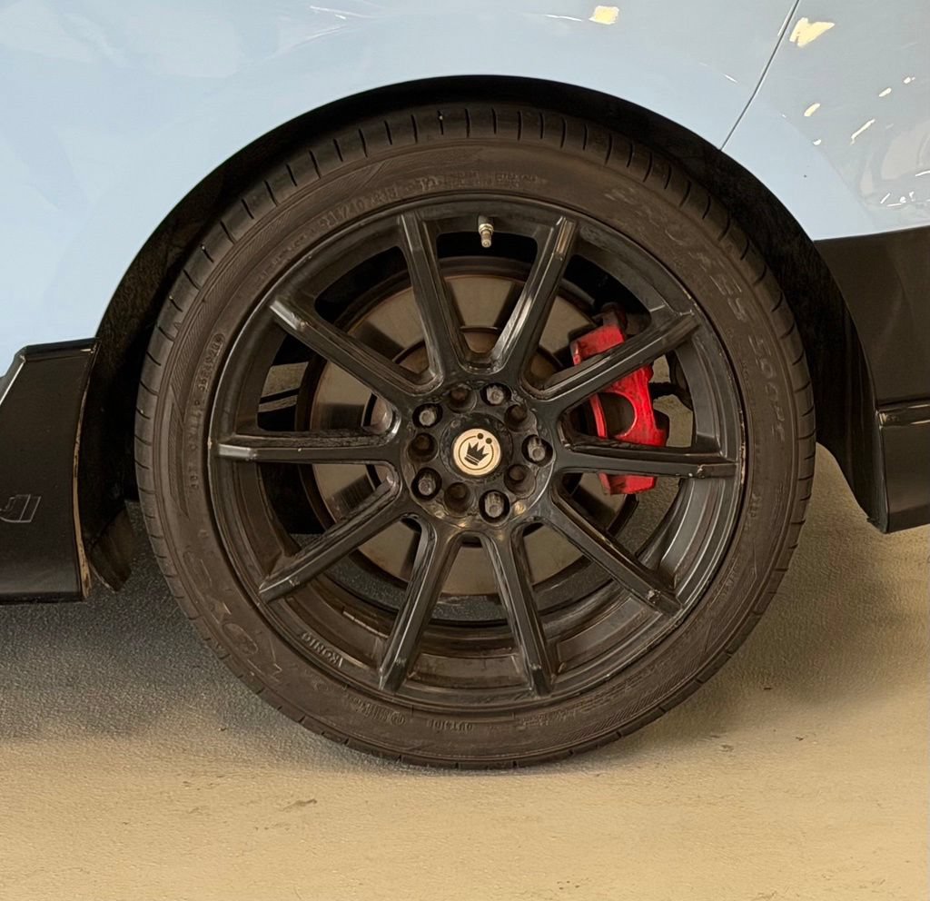 Used 2019 Hyundai Veloster N N w/ Performance Package FWD image 8