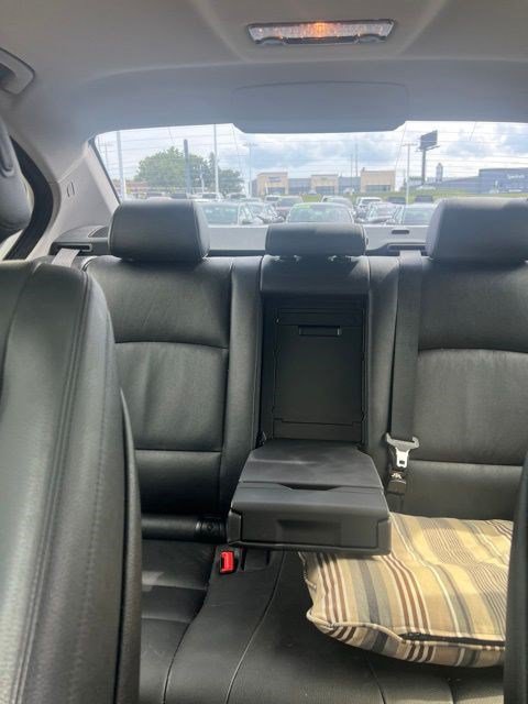 Used 2016 BMW 535i xDrive Sedan AWD/4WD image 17