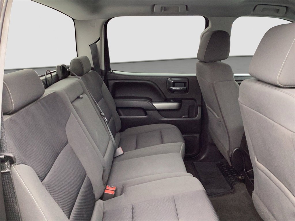 Used 2018 Chevrolet Silverado 1500 LT w/ All Star Edition image 19