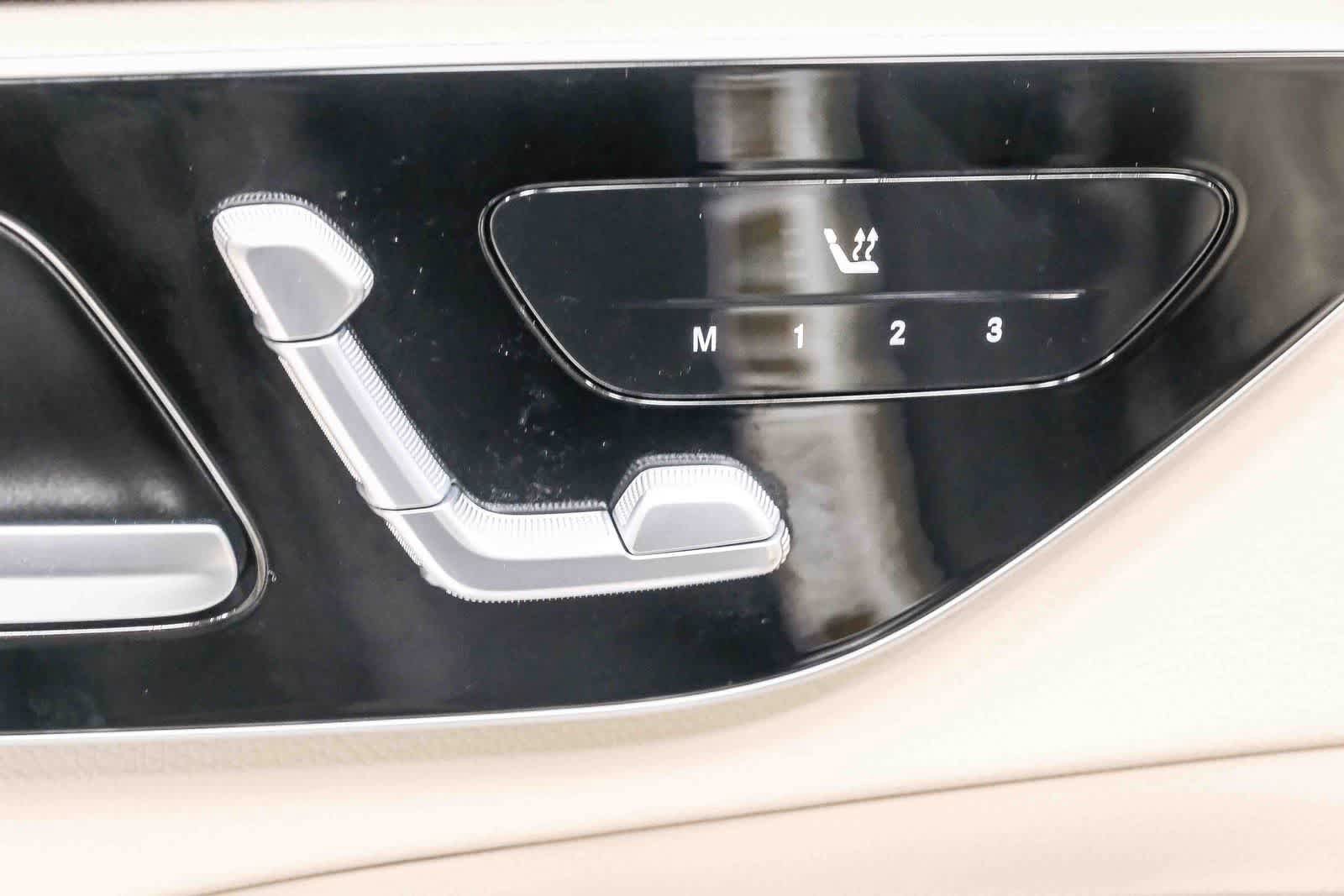 Certified 2023 Mercedes-Benz C 300 Sedan image 22