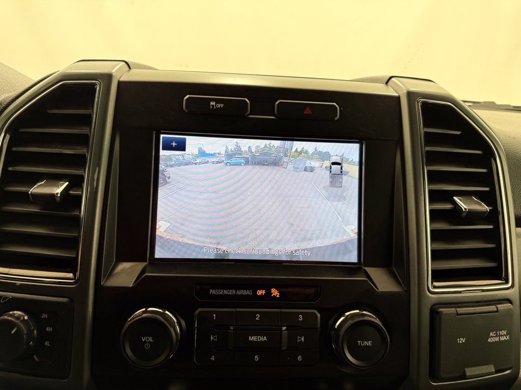 Used 2021 Ford F350 XLT w/ XLT Value Package AWD/4WD image 38