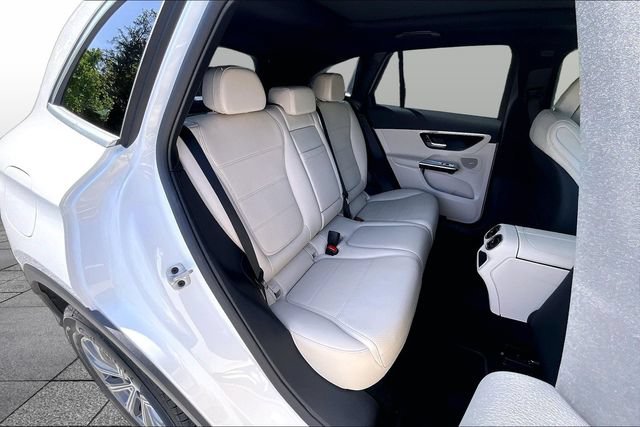 Certified 2026 Mercedes-Benz GLC 300 4MATIC image 28