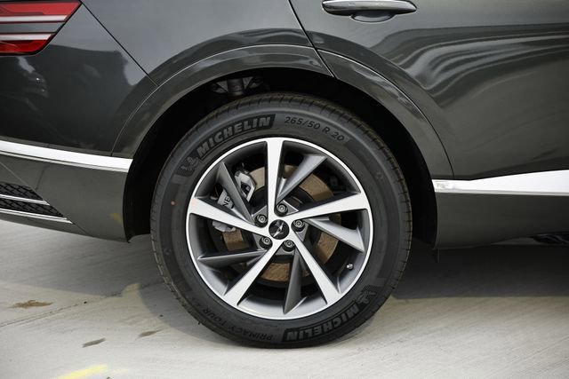 New 2026 Genesis GV80 2.5T Select image 6