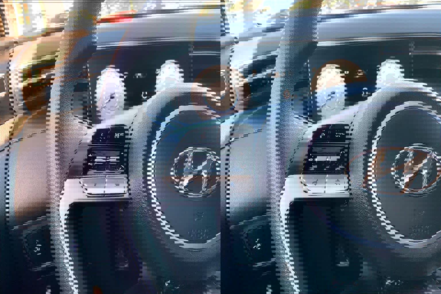 Used 2024 Hyundai Tucson SE image 24