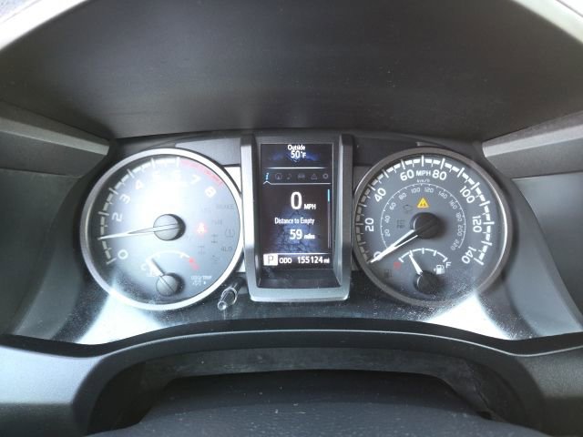 Used 2021 Toyota Tacoma TRD Sport image 15