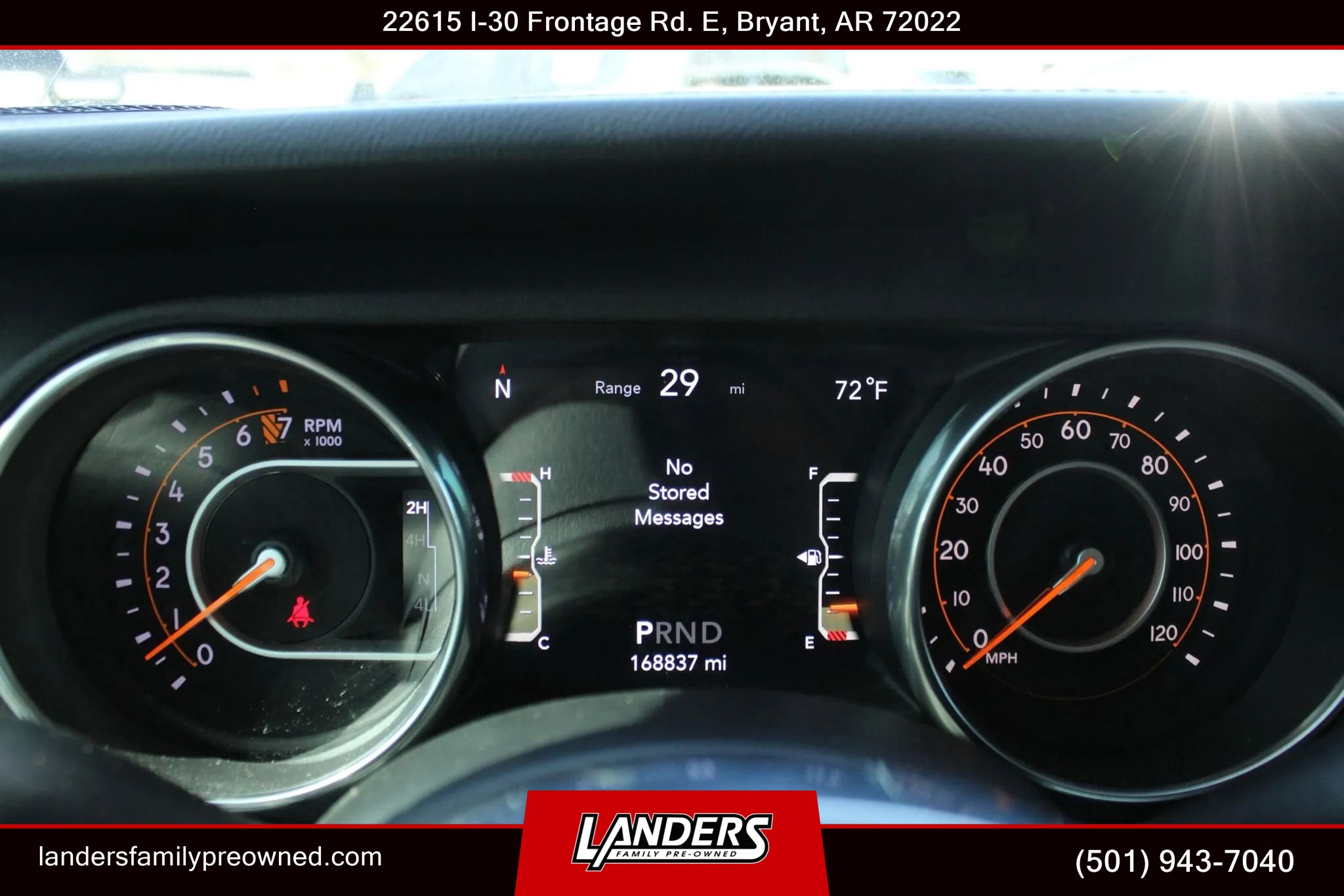 Used 2018 Jeep Wrangler Unlimited Sahara image 21