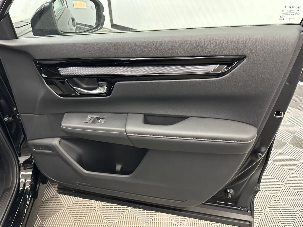 New 2026 Honda CR-V Sport Touring image 16