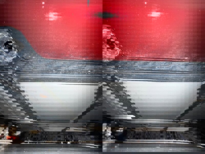 Used 2003 Chevrolet Corvette Convertible w/ Preferred Equipment Group1 image 33