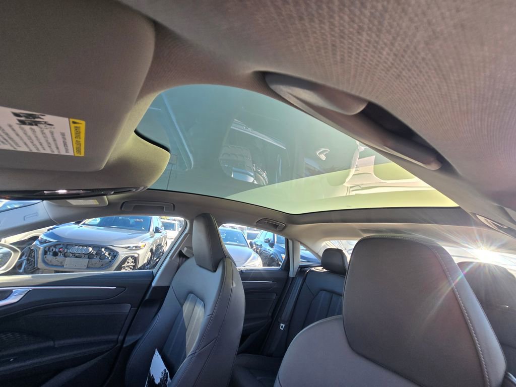 New 2026 Audi A6 Premium Plus image 5