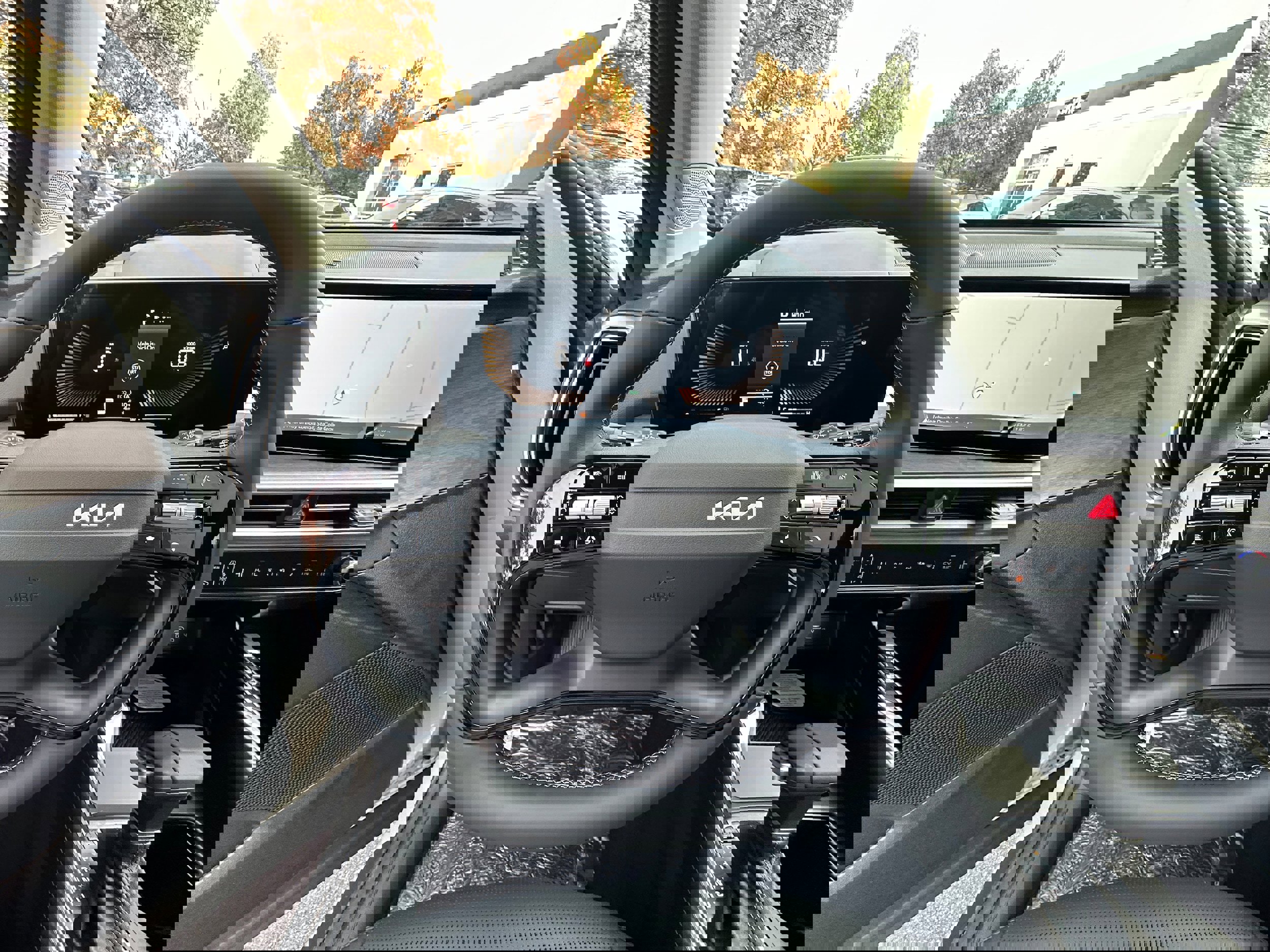 New 2026 Kia Sorento X-Line EX image 52