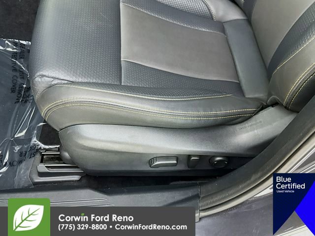 Used 2025 Subaru Outback Wilderness image 24