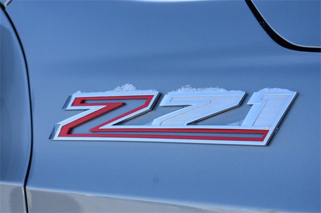 Certified 2026 Chevrolet Tahoe Z71 w/ Comfort Package image 13