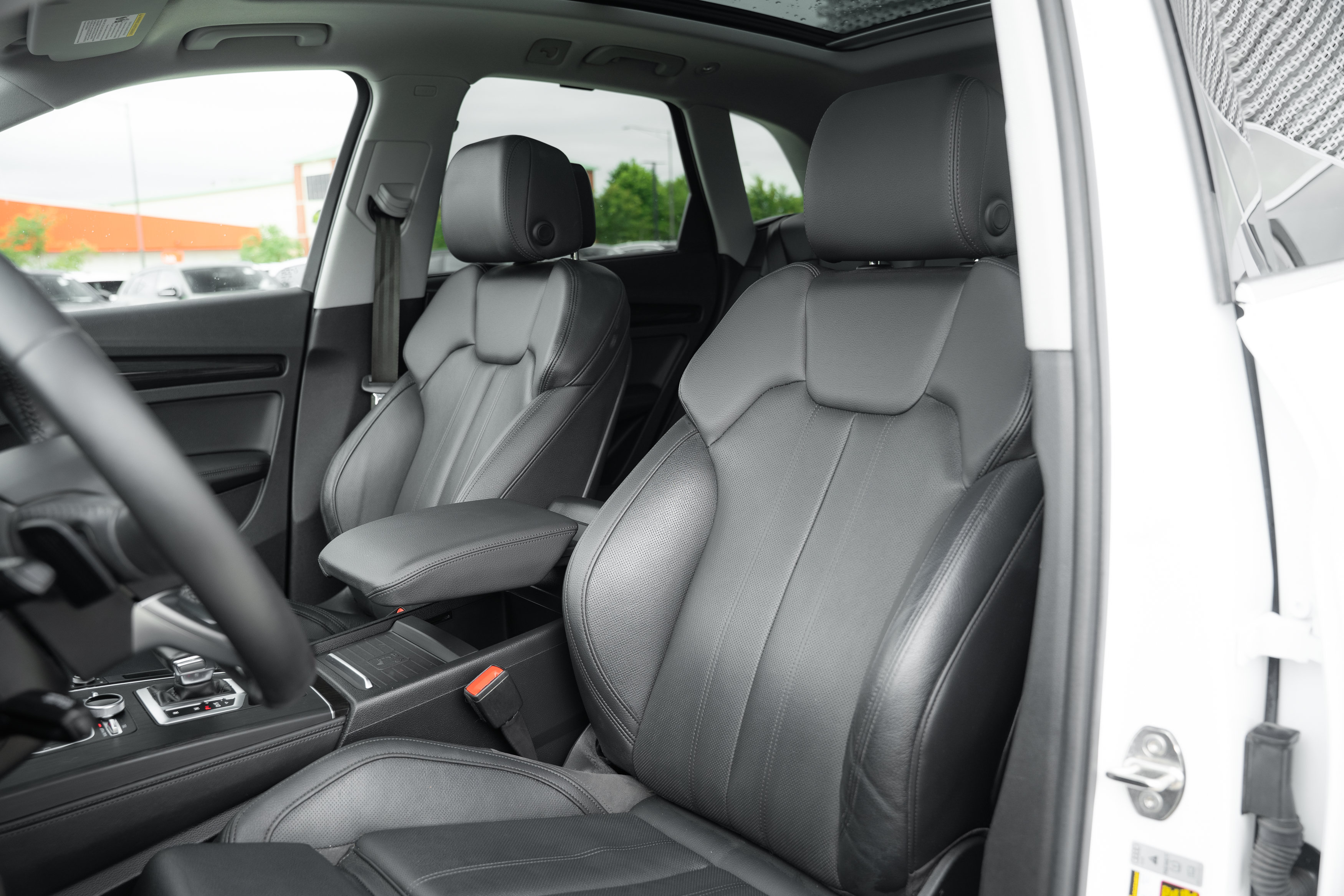 Used 2019 Audi Q5 Prestige w/ Prestige Package AWD/4WD image 22