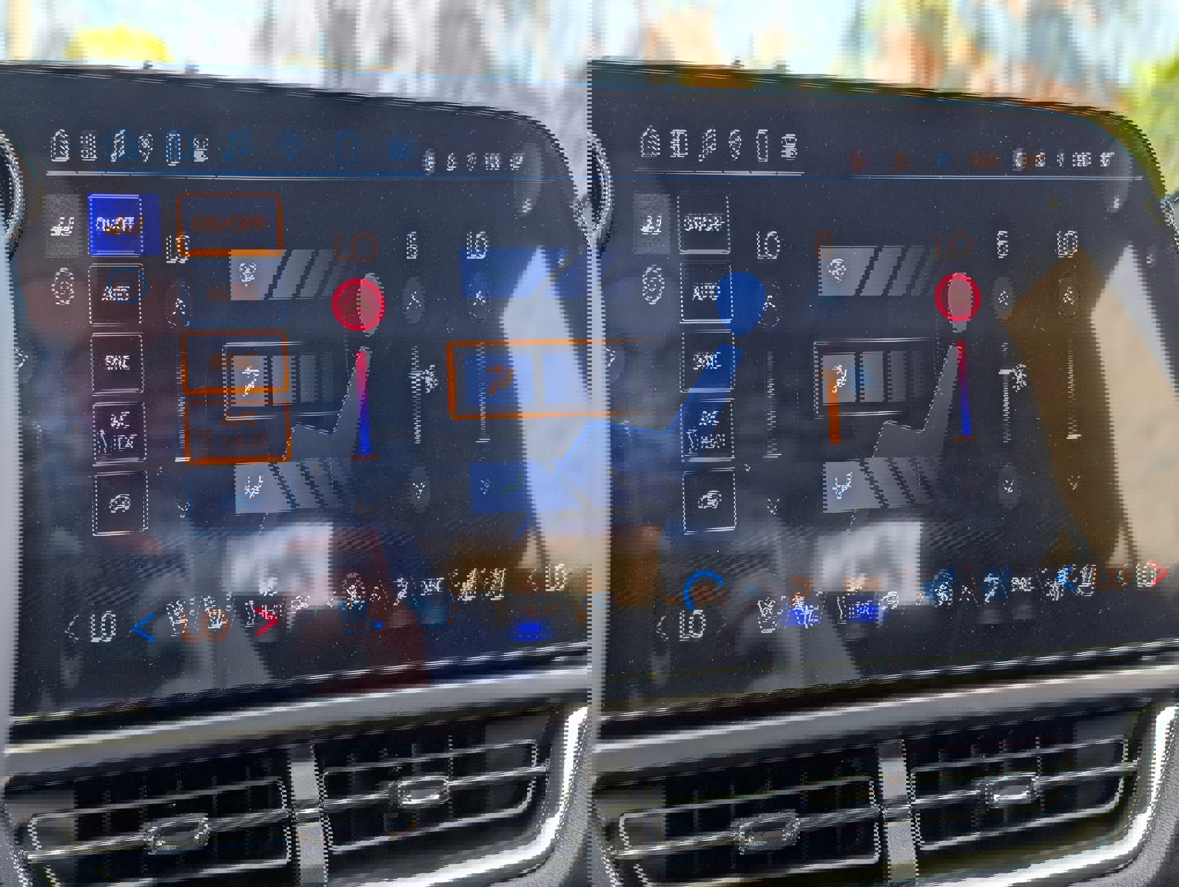 New 2025 Chevrolet Equinox EV RS image 20