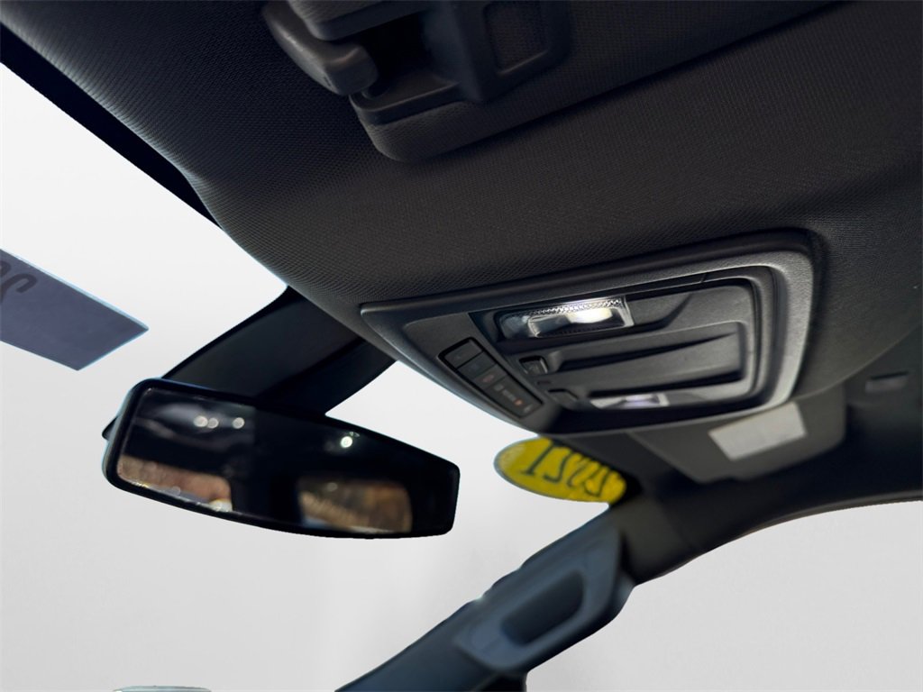 Used 2021 GMC Sierra 1500 Elevation w/ LPO, Elevation Black Package image 26