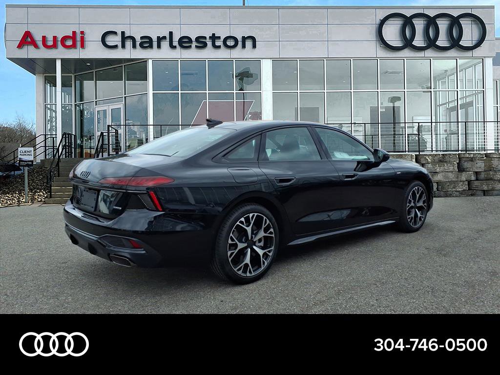 New 2026 Audi A6 Premium Plus image 3