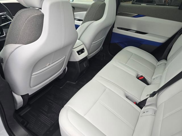 New 2026 Cadillac Optiq Luxury 1 RWD image 13