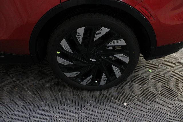 New 2026 Lincoln Nautilus Reserve w/ Jet Appearance Package image 56