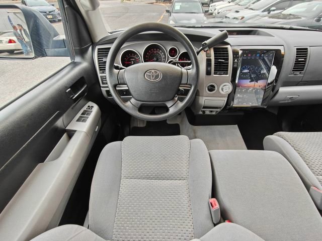 Used 2008 Toyota Tundra 4x4 Double Cab image 9